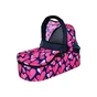 Коляска для ляльок Melogo 9662M pink/blue (Melogo 9662M pink/blue) - зменшене зображення 2