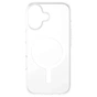 Чехол для мобильного телефона Uniq Clario iPhone 17 Magclick Charging Transparent (8886463694725) - уменьшенное изображение 3