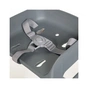 Стілець для годування Espiro SENSE 07 GRAY (5906724203374) - зменшене зображення 5