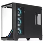 Корпус для ПК Qube MIRAGE_GBNU3 - зменшене зображення 4