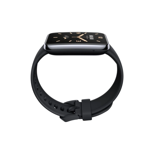 Фітнес браслет Xiaomi Smart Band 7 Pro Black (952449) - picture 5