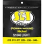 Струны для гитары SIT Strings S1046 (10-46) (226914) - уменьшенное изображение 1