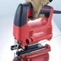 Електролобзик Makita M4301, 450Вт, 18мм (M4301) - уменьшенное изображение 5