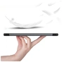 Чохол до планшета BeCover Smart Case Samsung Galaxy Tab A11 Plus SM-X236B 11.0" Gray (714000) - зменшене зображення 5