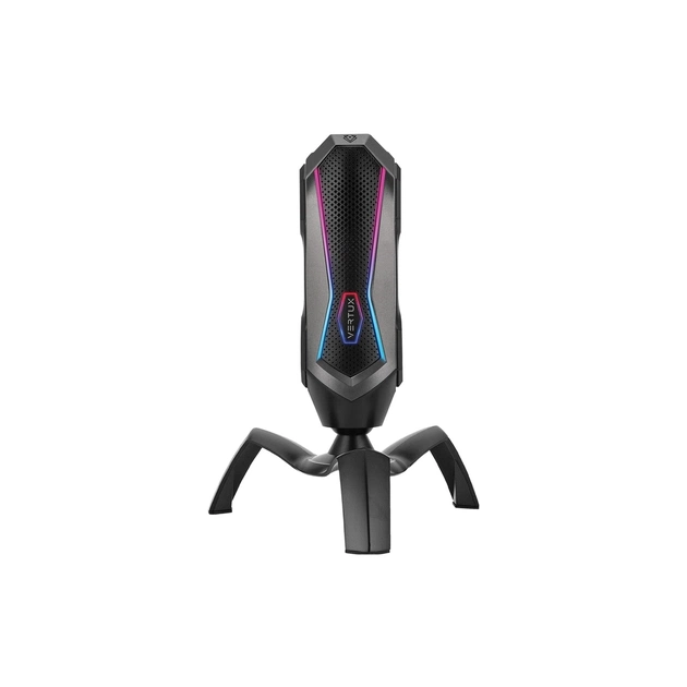 Мікрофон Vertux Marshal USB Black (marshal.black) - зображення 1