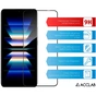 Стекло защитное ACCLAB Full Glue Xiaomi Redmi K60 Black (1283126589898) - уменьшенное изображение 3