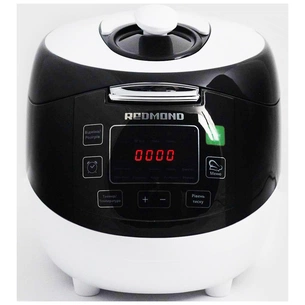 Мультиварка Redmond RMC-PM509 зображення 1