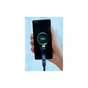 Дата кабель USB-C to USB-C 1.0m 100W black Essager (EXCTT1-CG01) - уменьшенное изображение 9