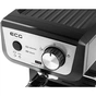 Ріжкова кавоварка еспресо ECG ESP 20101 Black (ESP20101 Black) - зменшене зображення 11