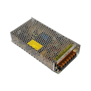 Блок живлення для систем відеоспостереження Mustang Energy PS-1215PB зображення 1