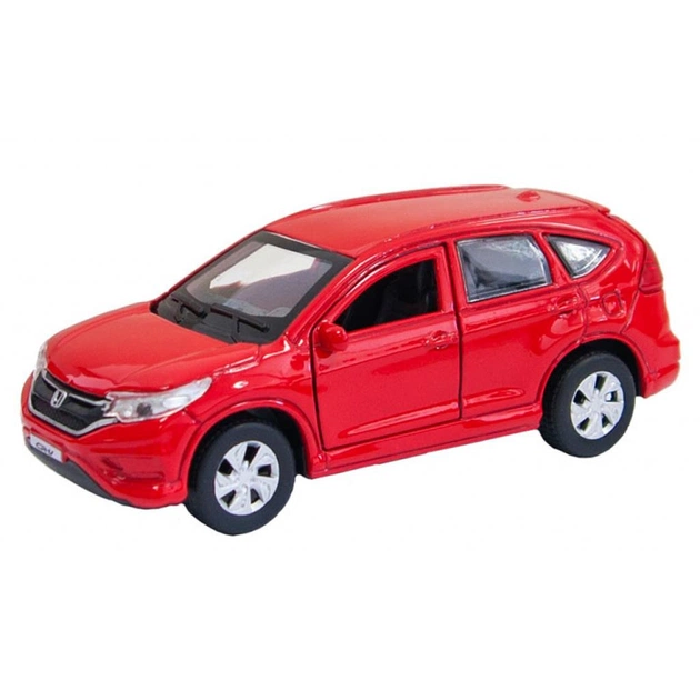 Машина Технопарк Honda CR-V (CR-V-RD(FOB)) - зображення 1