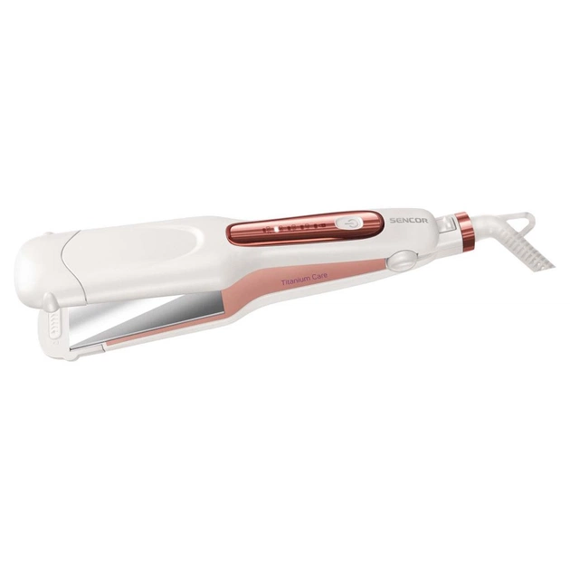 Вирівнювач для волосся Sencor SHI 6300GD (SHI6300GD) - зображення 1