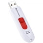 USB флеш накопичувач Transcend 32GB JetFlash 590 White USB 2.0 (TS32GJF590W) - зменшене зображення 3