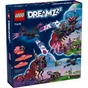 Конструктор LEGO DREAMZzz Опівнічний ворон Невідьми (71478) - зменшене зображення 8