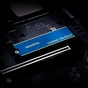 Накопичувач SSD M.2 2280 2TB ADATA (SLEG-700G-2TCS-S48) - зменшене зображення 8