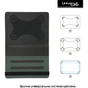 Чохол до планшета Armorstandart Elastic Band 10 Black (ARM59075) - зменшене зображення 2