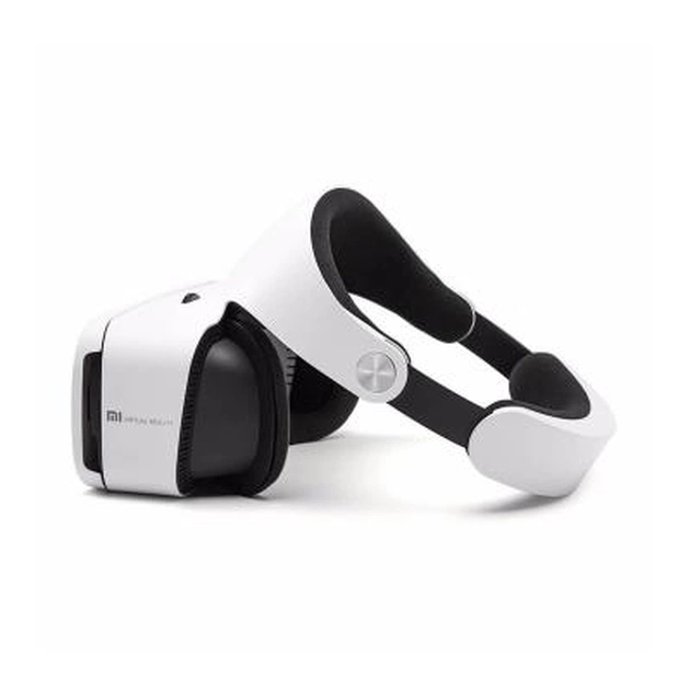 Окуляри віртуальної реальності Xiaomi Mi VR Headset White (RGG4021CN) - picture 3