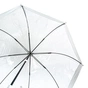 Парасоля Fulton Birdcage-1 L041 White (L041-015582) - зменшене зображення 8