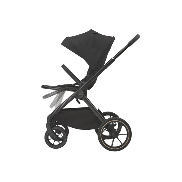 Коляска Espiro 2в1 Clodi 07 Chic Gray (5905683802420) - изображение 7