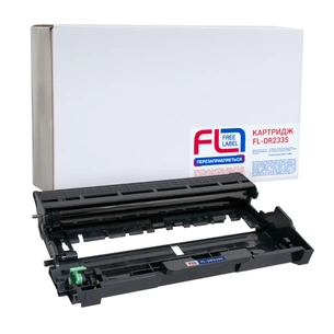 Драм картридж FREE Label Brother DR-2335 (FL-DR2335) зображення 1