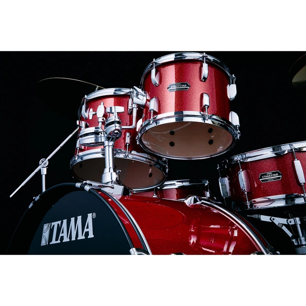 Ударна установка Tama Drums ST52H5-CDS (236228) - picture 10