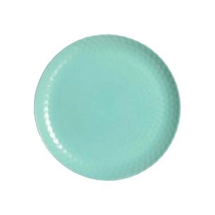 Тарілка Luminarc Pampille Light Turquoise 25 см обідня (Q4649) зображення 1