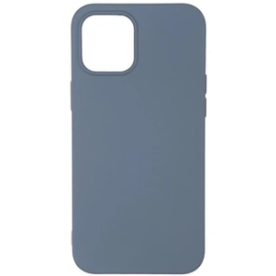 Чохол до мобільного телефона Armorstandart ICON Case for Apple iPhone 12 Pro Max Blue (ARM57502) зображення 1