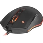 Мишка Defender Devourer MHP-006 kit mouse+mouse pad+headset (52006) - зменшене зображення 8