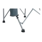 Кресло складное Easy Camp Oak Chair Fjord Blue (480092) (932251) - уменьшенное изображение 4