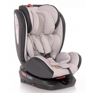 Автокрісло Bertoni/Lorelli Nebula Isofix Beige 0-36 кг зображення 1