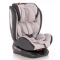 Автокрісло Bertoni/Lorelli Nebula Isofix Beige 0-36 кг - зменшене зображення 1