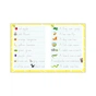 Робочий зошит Writing words. English for kids - Н. Коваль Активний розвиток талантів (9786170976130) - зменшене зображення 3