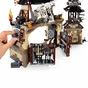 Конструктор LEGO Драконяче провалля (70655) - зменшене зображення 4