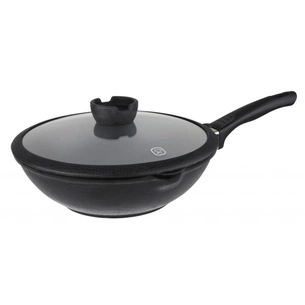 Сковорода Rondell Escurion Wok 28 см (RDA-870) зображення 1