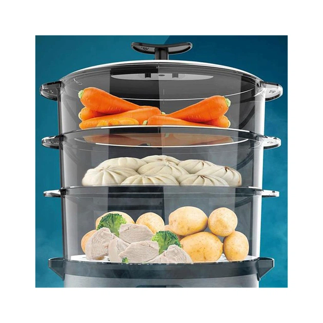 Пароварка Cecotec CCTC-03254 - picture 6