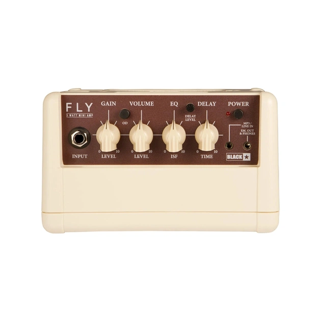 Комбопідсилювач Blackstar Fly 3 Vintage (301013) - picture 4