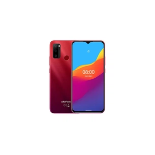 Мобільний телефон Ulefone Note 10P 3/128Gb Red (6937748734536) зображення 1