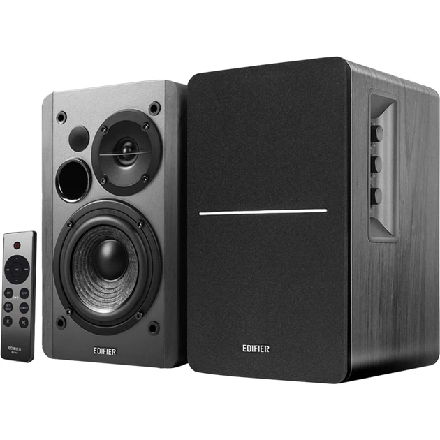 Акустична система Edifier R1280DBs Bluetooth Black (R1280DBs_Black) - зображення 1