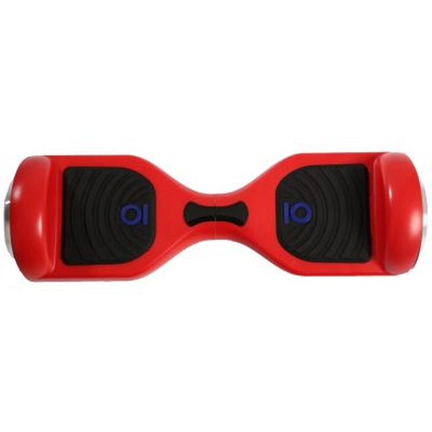 Гіроборд IO Chic SMART-С 6.7" Red (С1.12.19) - picture 7