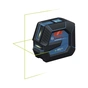 Нівелір лазерний Bosch Professional GLL 20-22 G (0.601.065.600) - зменшене зображення 2