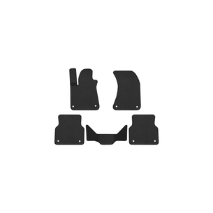Килимок в салон EVAtech Audi A8 (D4) Short Base 2010-2017 3 поколін (AU42928C5AV8RBB) зображення 1