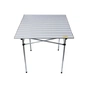 Туристичний стіл СИЛА 70х70 см гармошка (960703-IS) - зменшене зображення 2