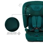 Автокрісло Kinderkraft Fix2Go i-Size Green (KCFI2GO0GRE0000) (5902533925896) - preview 12