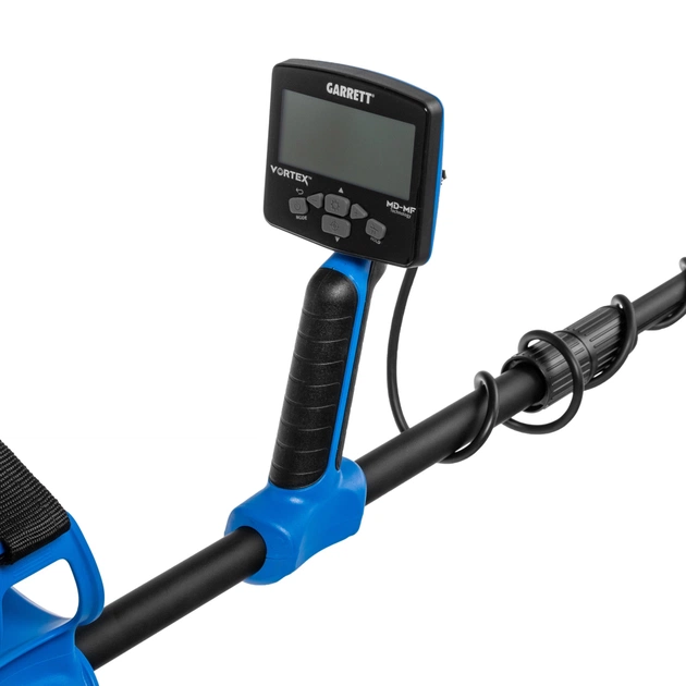 Металошукач Garrett Vortex VX9 8.5x11 Raider - picture 3