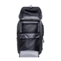 Рюкзак для ноутбука Trust 17", Jersey Travel Black (25669) - уменьшенное изображение 5