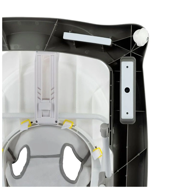 Ходунки Bebe Confort Explorer Gray Mist (2724440210) - picture 5