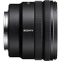 Об'єктив Sony 10-20mm f/4.0 G для камер NEX (SELP1020G.SYX) - зменшене зображення 4