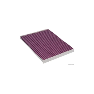 Фільтр салону HERTH+BUSS JAKOPARTS J1341020BF зображення 1