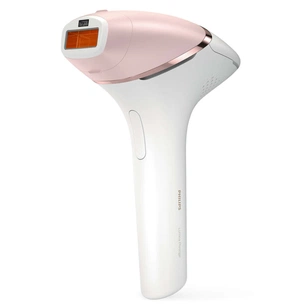 Фотоепілятор Philips BRI 950/00 (BRI950/00) зображення 1