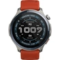 Смарт-годинник Amazfit Balance 2 Чорний W2430GL1N (1167420) - зменшене зображення 9